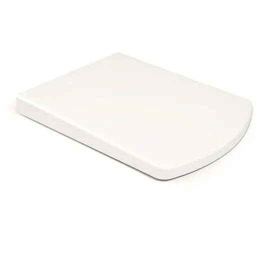 Сиденье для унитаза NKP Sedef с крышкой и функцией микролифта 0337 - фото 1