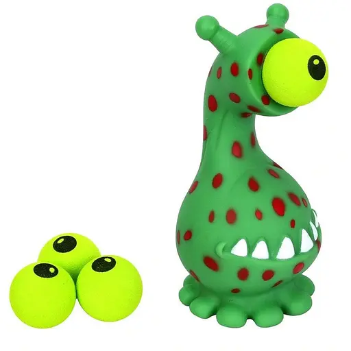 Дитячий ігровий набір Стріляюча тваринка Монстрик-прибулець Hog Wild HW54705 - фото 1