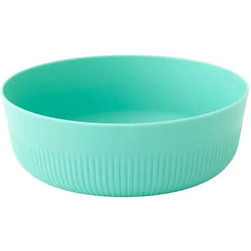 Миска Sea To Summit Passage Bowl M Aqua Sea Blue (1033-STS ACK037011-050207)