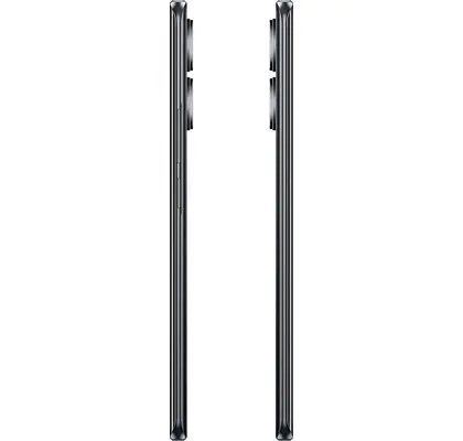 Смартфон Realme 10 Pro+ 5G 8/128GB Dark Matter - фото 4