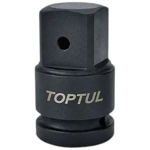 Перехідник для голів ударний 1х1-1/2 Toptul hoz0007420 - фото 1