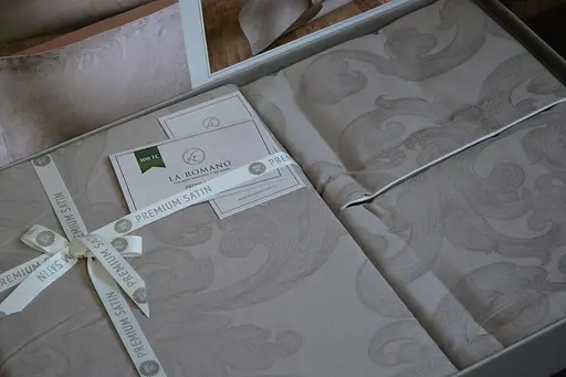 Постільна білизна La Romano Сем. pbe0049884 - фото 3