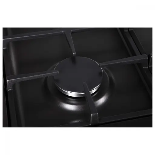 Комбинированная плита Ardesto FSCF-C606MB - фото 3