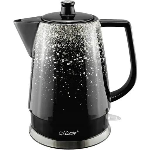 Електрочайник Maestro MR-074 Silver