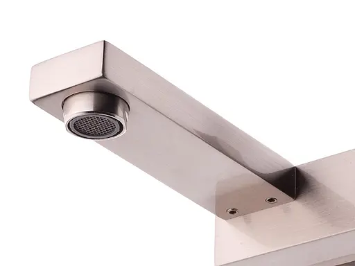 Змішувач для ванни Newarc Cubic 871511N - фото 4