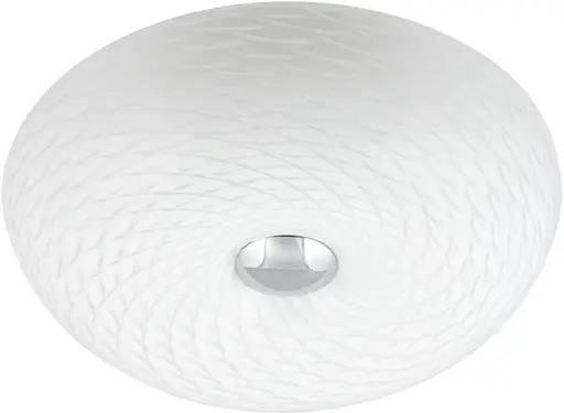 59113-1 Світильник Theos 2*60Вт, Е27, скло опал