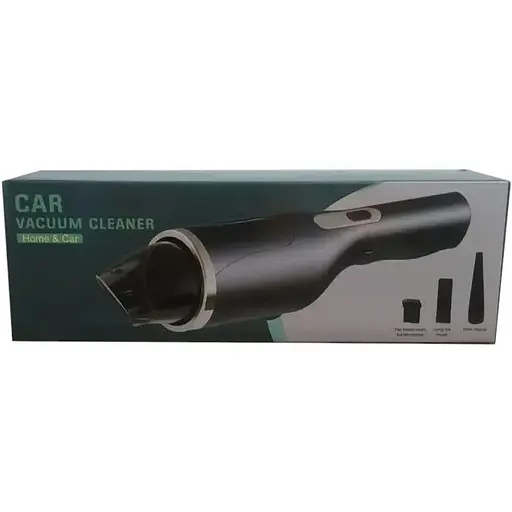 Пылесос беспроводной ручной HelferHoff NEW AND 1-39