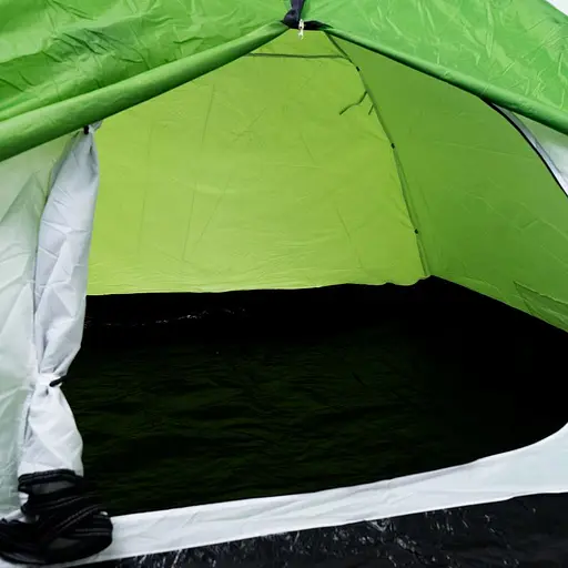 Намет Ranger Scout 4 RA6622 - фото 7