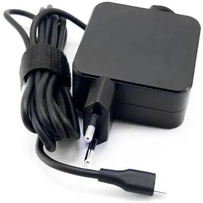 Блок живлення ExtraDigital для ноутбуків High Quality Type-C 45W (PSU3857) - фото 1