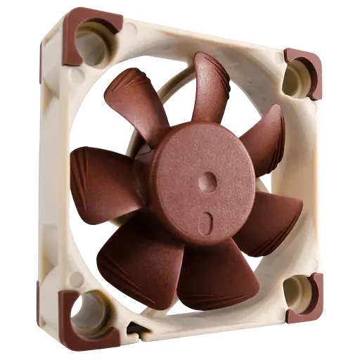 Вентилятор Noctua NF-A4x10 FLX Brown