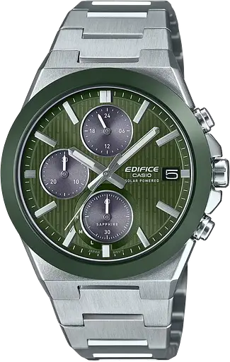 Часы Casio EDIFICE Classic EFS-S650D-3AEF