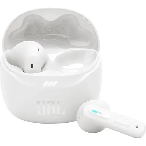 Навушники TWS JBL Tune Flex 2 White (JBLTFlex2WHT)