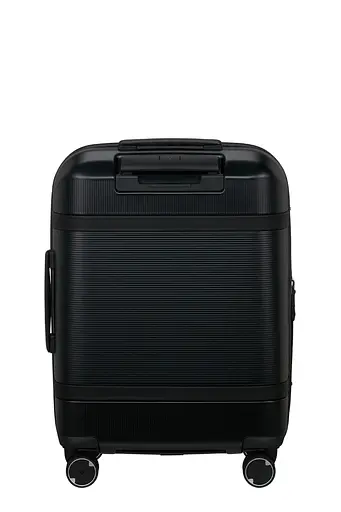 Валіза 55 См Samsonite IMAGE BLACK 55x40x20(23) KQ5*09001 - фото 4