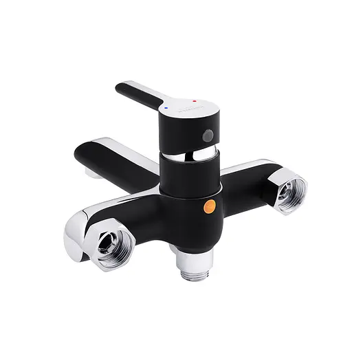 Смеситель для ванны Kroner KRP Essen - SCH060 (CV024326) - фото 3