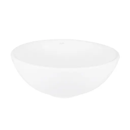 Умивальник Qtap Owl 400x400x155 White QT1911K53WN, Білий - фото 3