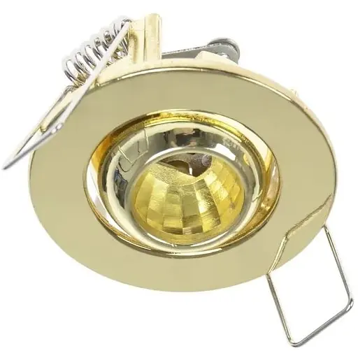 Светильник точечный Brille звездное небо HDL-DJ 12 Eyeball PB 163172