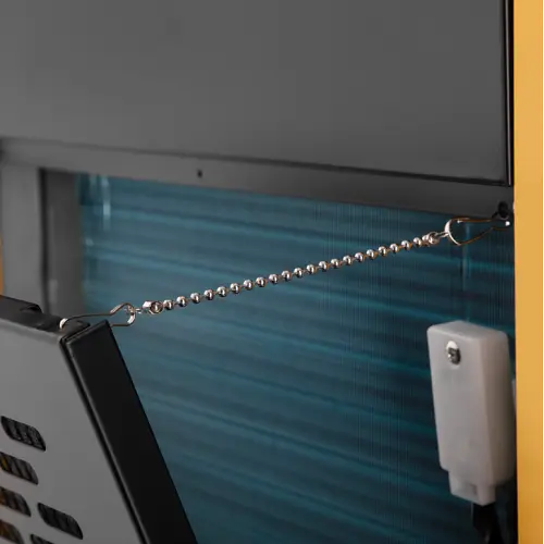 Осушитель воздуха 2E 2E-ID1000-90L, 1000Вт - фото 6