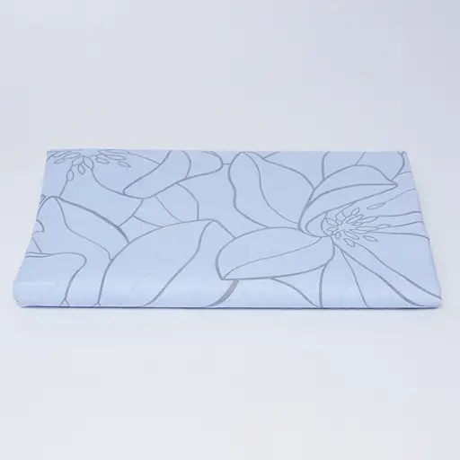 Простирадло Moon&Star Lily Бязь Gold Люкс 150х220 см (MS-860000146) - фото 2