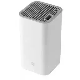 Набір ножів з підставкою Huo Hou Nano Ceramic Knifes Set 5 in 1 - фото 6