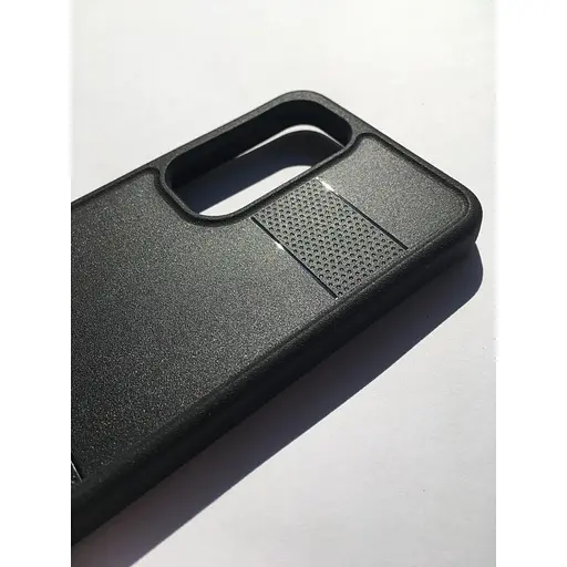 Чехол противоударный Pelican Protector аналог OtterBox Symmetry для Samsung Galaxy S24 (6.2") Black - фото 7