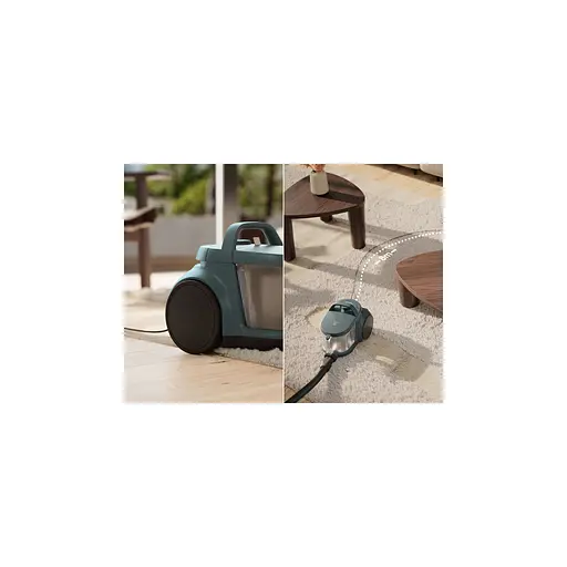 Пилосос Electrolux EL31C2OG - фото 7