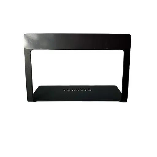 Магнітна підставка Erbuyer 35x23 см чорна (ER-001) - фото 1