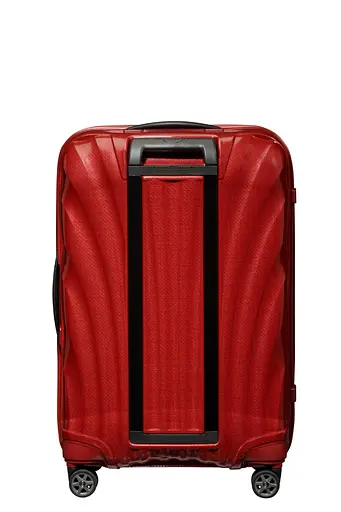 Чемодан Samsonite C-LITE RED 69x46x29 69 см CS2*10003 - фото 2