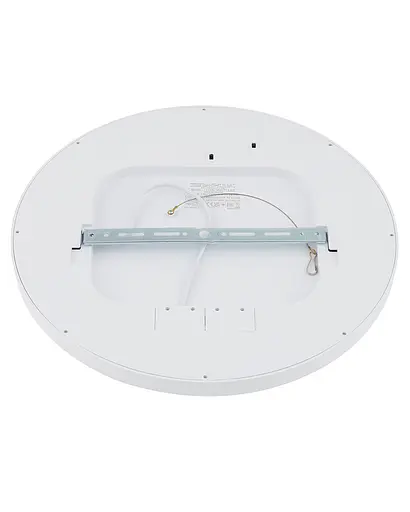 Світильник стельовий Nowodvorski 11358 Multi LED 18W/24W/30W 3000-6000K IP20 білий - фото 6