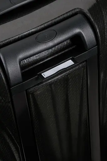 Валіза 69 См Samsonite C-LITE BLACK/LIME 69x46x29 CS2*19010 - фото 5