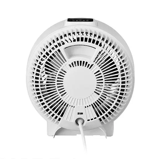 Тепловентилятор Midea NF20-18URE - фото 6