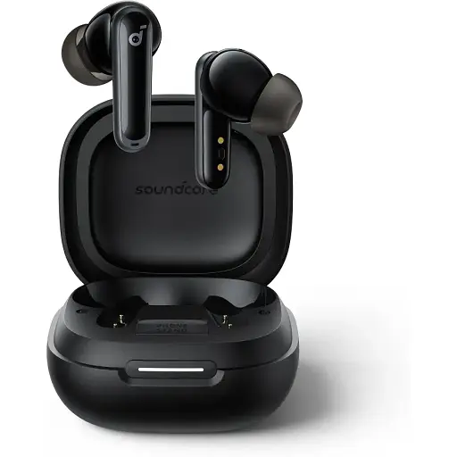 Гарнітура Anker SoundСore P40i Black (6976087) - фото 8