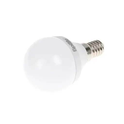 Лампа Brille світлодіодна LED 5W E14 NW G45-PA SG 220 В