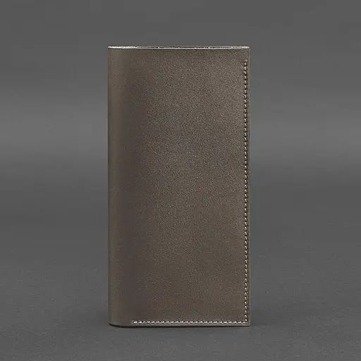 Кожаный тревел-кейс 3.1 темно-бежевый - фото 7