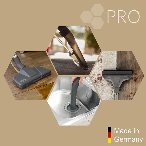 Пилосос Thomas AMFIBIA PRO EVO (7138500) - фото 7