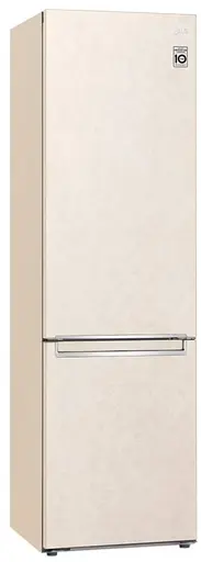 Холодильник LG GC-B509SECL (6842374) - фото 6