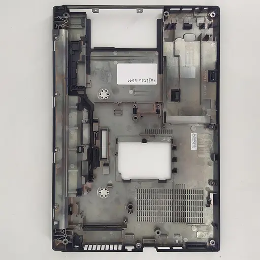 Нижня частина корпусу для ноутбука Fujitsu LifeBook E544 (KH-VT150105) Б/в - фото 2