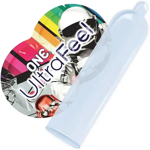 Презервативы One Ultra Feel 10шт. - фото 2