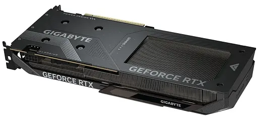 Видеокарта Gigabyte RTX 5050 8G GAMING OC (GV-N5050GAMING OC-8GD) (GDDR6, 128 bit, PCI-E v5.0 x16) - фото 6