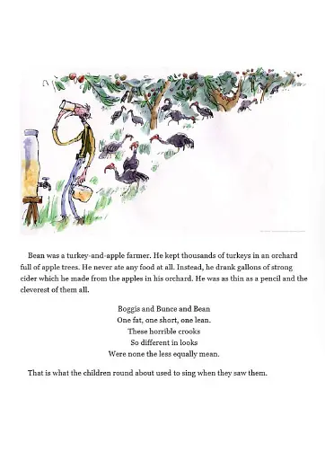 Fantastic Mr. Fox - фото 8