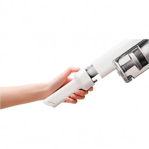 Ручний бездротовий пилосос Xiaomi Roidmi F8 Handheld Wireless Vacuum Cleaner XCQ01RM - фото 2