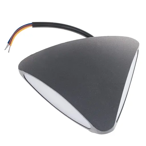 Подсветка Brille LED фасадная IP54 AL-274/3х3W