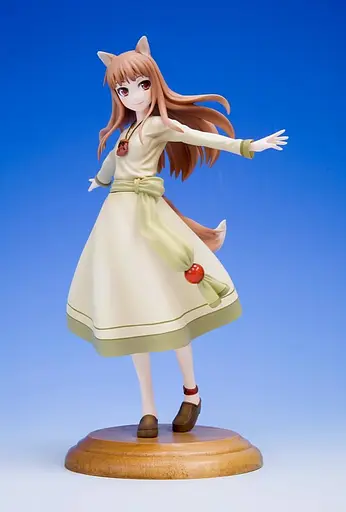 Фігурка Kotobukiya Вовчиця і прянощі Холо Spice And Wolf Holo 21 см K SW H 21 - фото 2