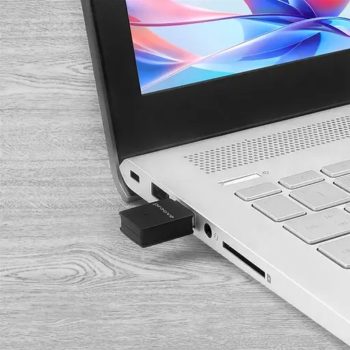 Беспроводной USB-адаптер Proove Multilink Bluetooth + WI-FI 2 в 1 - фото 4