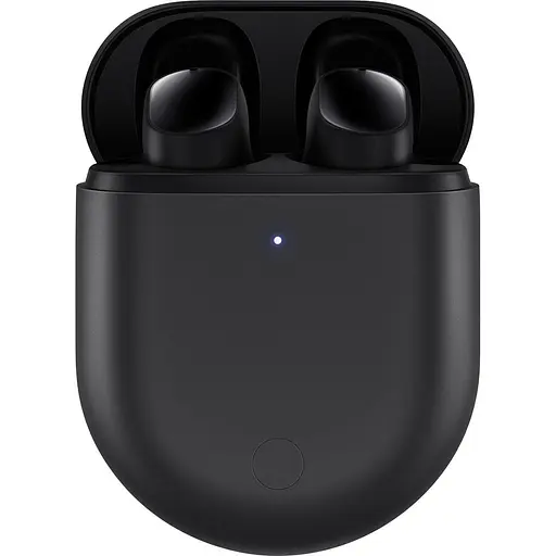 Наушники Xiaomi Redmi Buds 3 Pro Graphite Black (BHR5244GL)