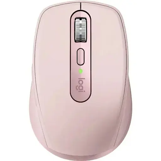 Мышь компьютерная Logitech MX Anywhere 3 Rose (910-005990, 910-005994)