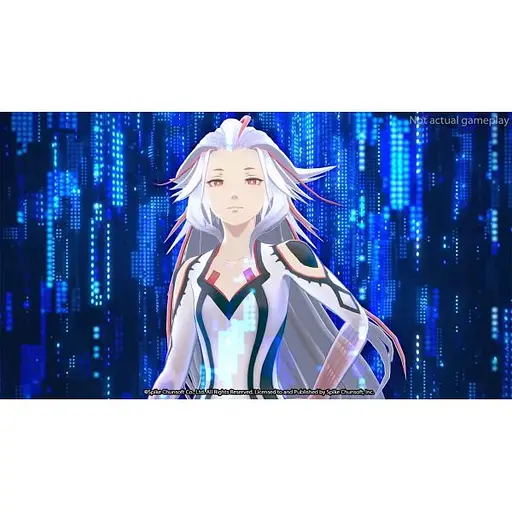 Гра AI The Somnium Files nirvanA Initiative (Nintendo Switch) - фото 6