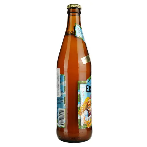 Пиво Erdinger Oktoberfest светлое 5.7% 0.5 л - фото 2