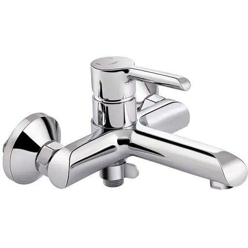 Смеситель для ванны Qtap Grand CRM 006 - фото 1