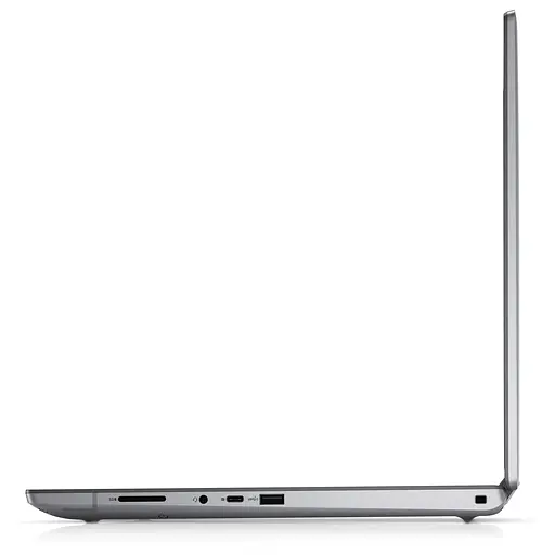 Ноутбук Dell Precision 7680 i7-13850HX la 5.3 GHz,+,32GB,1TB,RTX 2000 Ada 8GB,Windows 11 Pro,3Y ProSpt - фото 8