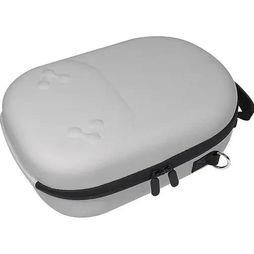 Чохол DK Hard Carrying Case для Meta Quest 3/3S Gray [140188] - фото 2